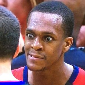 Meet your Posher, Marcus